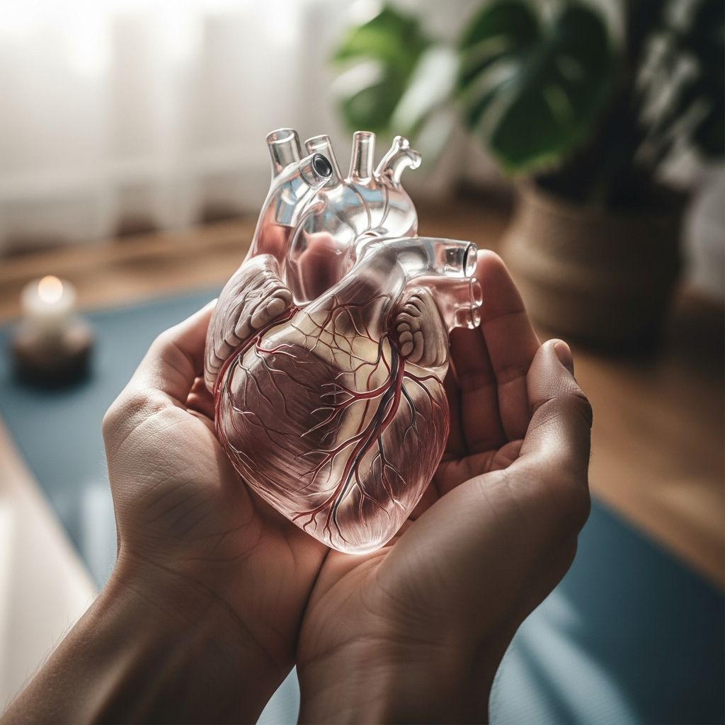 How To Lower Your Heart Rate: 11 Evidence-Based Ways Effective strategies to reduce resting heart rate naturally through exercise, diet, stress management, and more for better heart health.