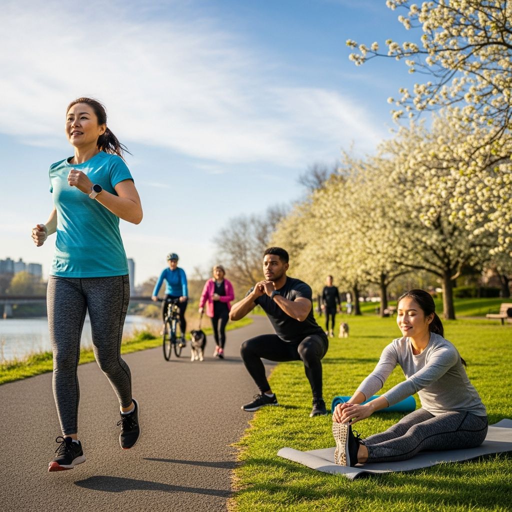Practical strategies to turn short-lived fitness goals into lifelong habits for better health and sustained motivation.