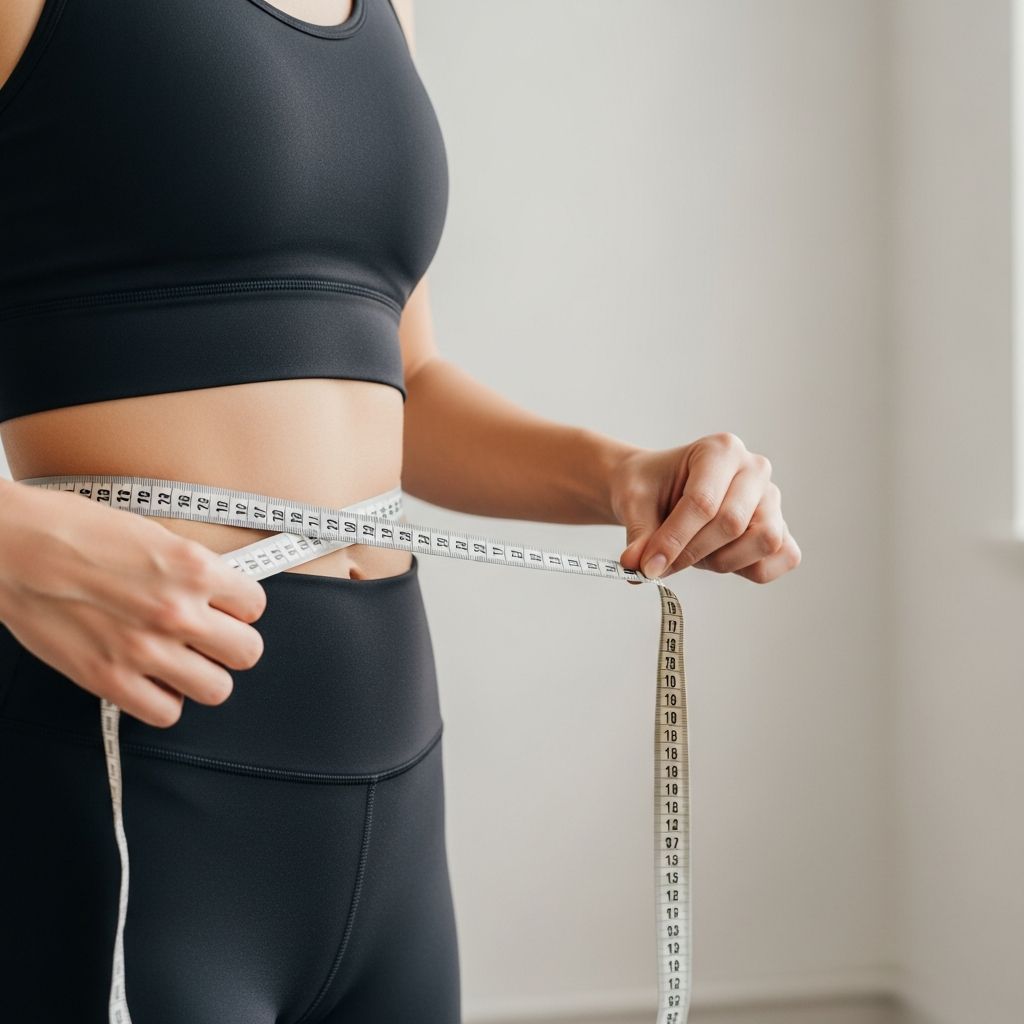 How to Measure Your Waist: A Complete Guide Learn the proper technique to measure your waist accurately for better health tracking.