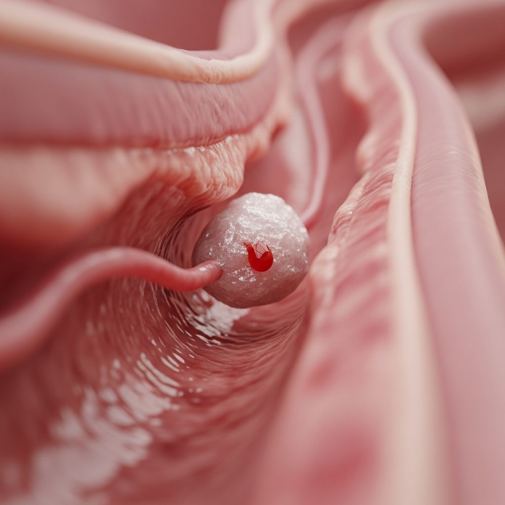 Expert tips on relieving pain, speeding passage, and preventing kidney stones naturally at home.