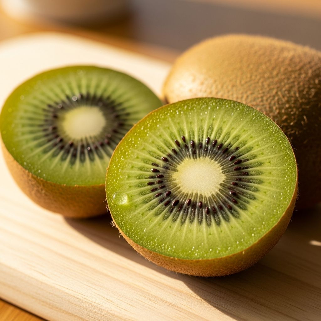 Expert tips on selecting, ripening, storing, and enjoying the sweetest kiwis for maximum flavor and nutrition.