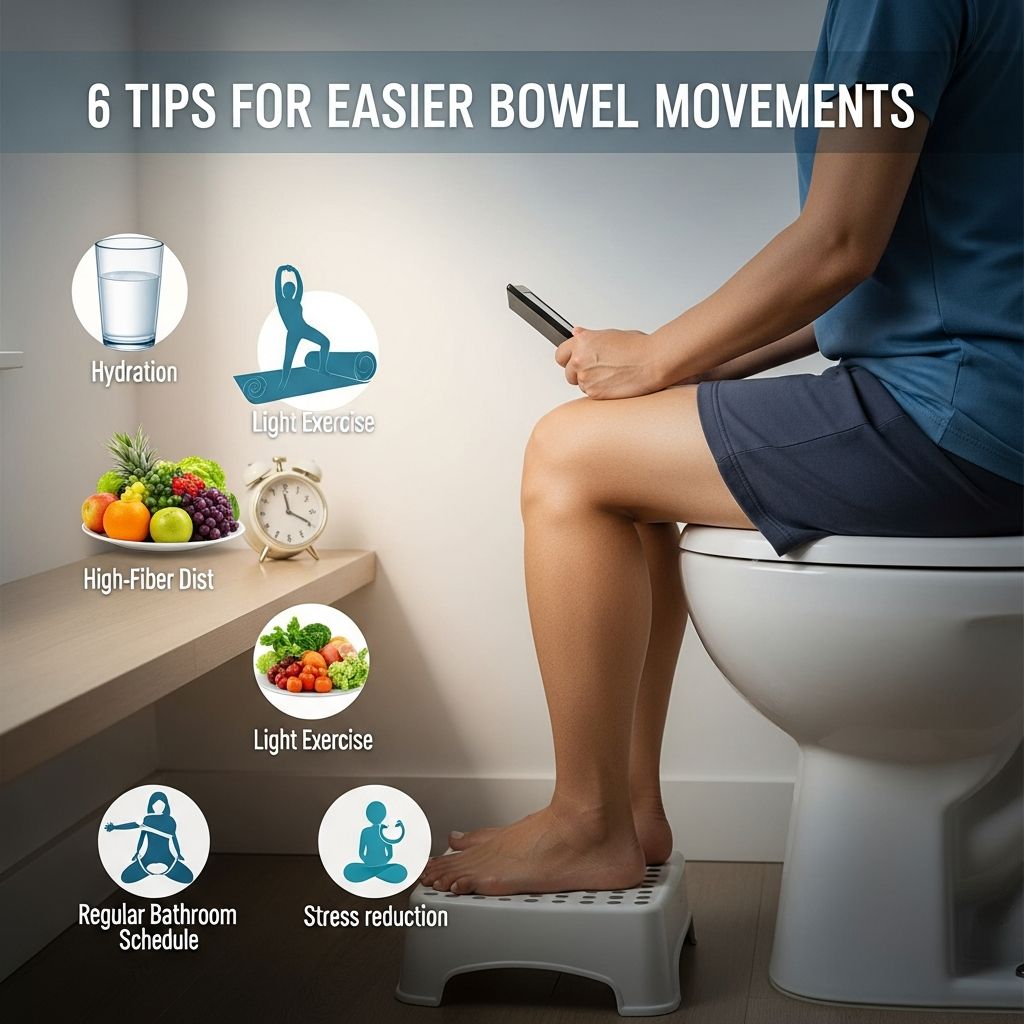 Master the art of healthy pooping with expert tips on positions, diet, hydration, and habits to relieve constipation effectively.