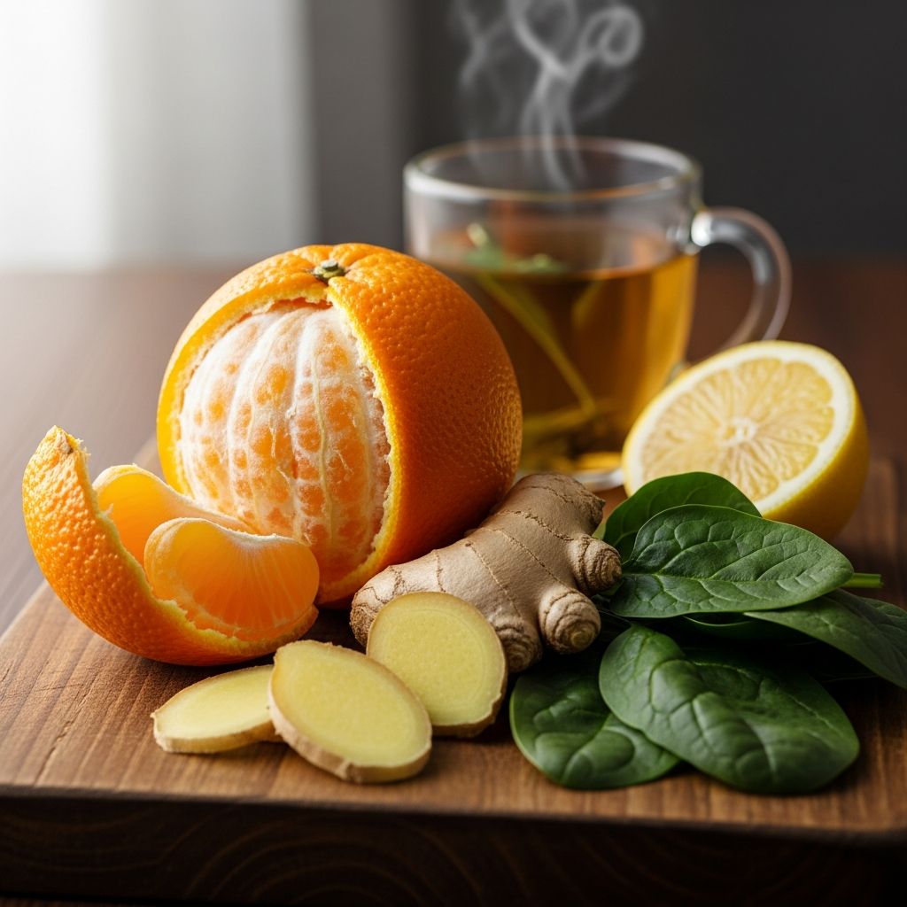 Proven strategies to boost immunity and avoid catching the common cold this season.