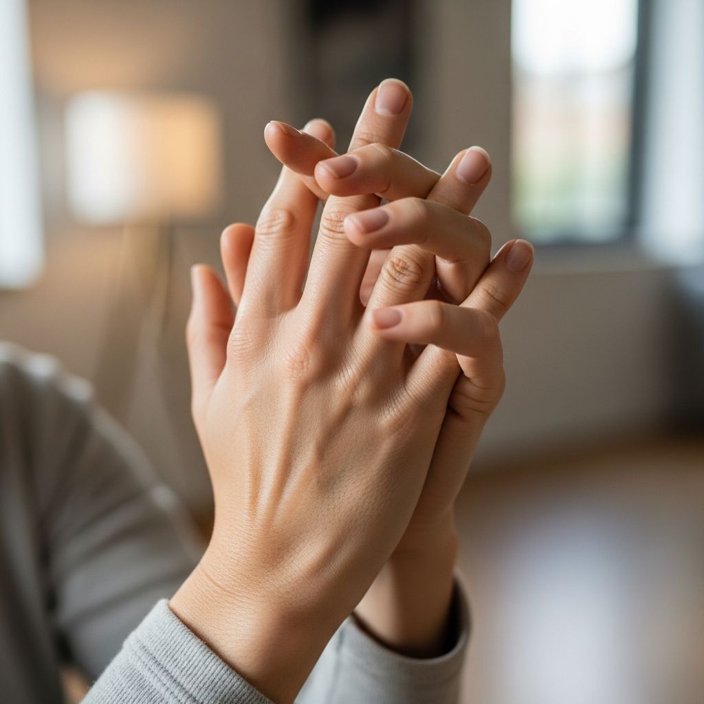 Expert-backed strategies to reduce your risk of arthritis and maintain joint health for life.