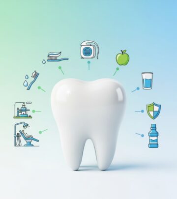 Master cavity prevention with evidence-based strategies for stronger, healthier teeth.