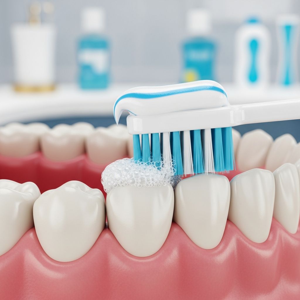 Expert tips from dentists on brushing, flossing, diet, and more to keep your teeth cavity-free and healthy for life.