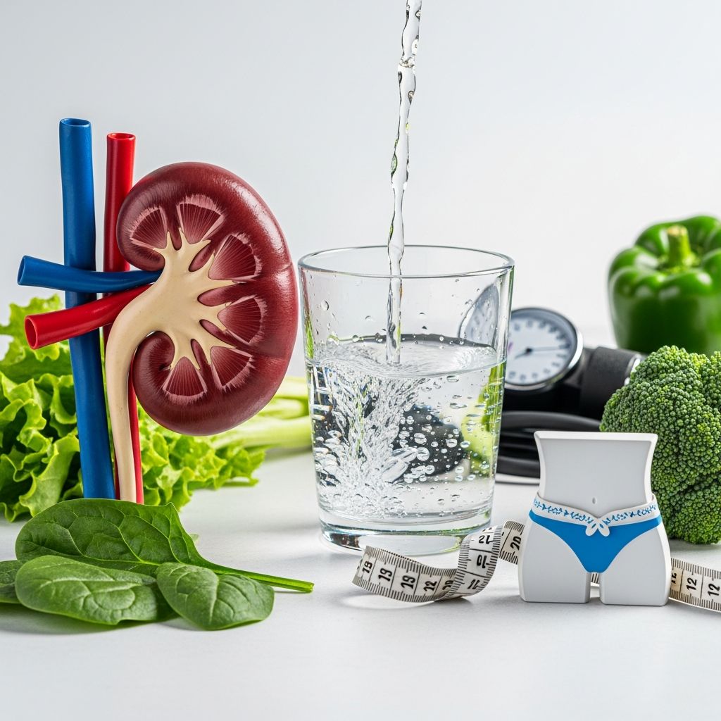 Expert strategies to protect your kidneys and avoid chronic kidney disease progression to failure.
