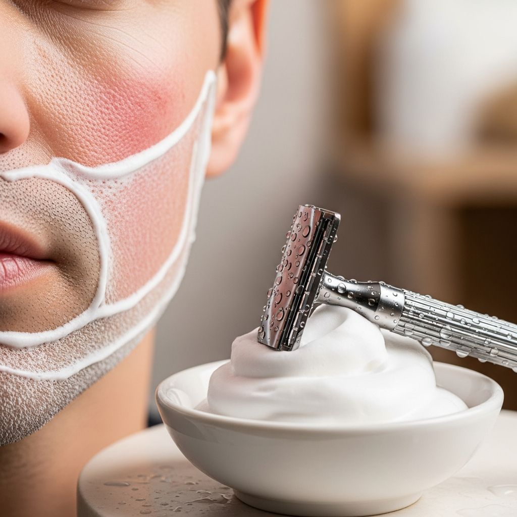 Expert tips to avoid painful razor burn and bumps for smoother, irritation-free shaves every time.