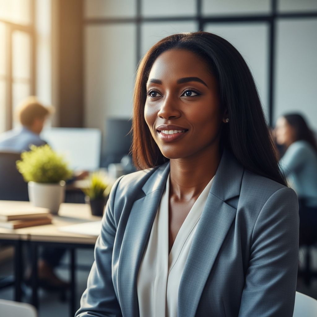 Essential strategies for Black women to safeguard mental well-being amid workplace racism, bullying, and unique stressors.