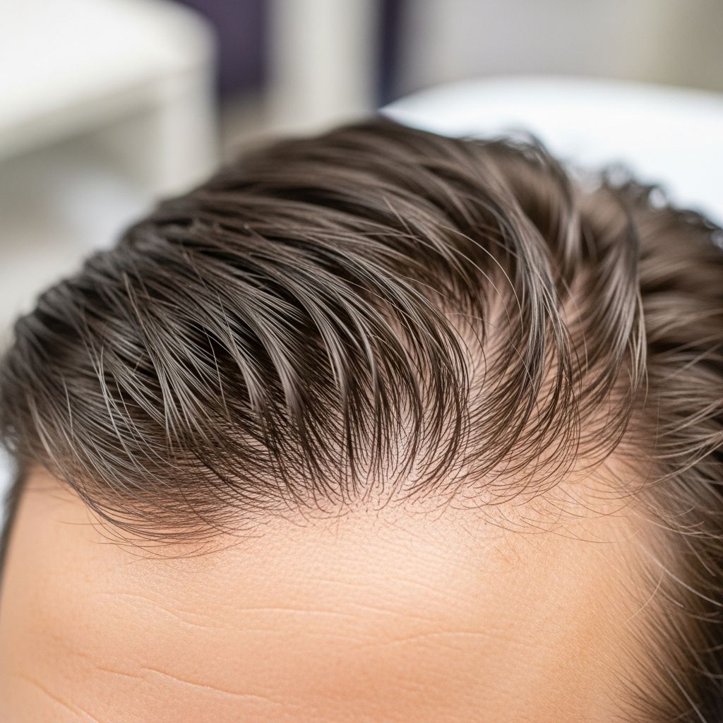 Discover science-backed strategies to stimulate hair regrowth, from medical treatments to natural remedies for thicker, healthier hair.