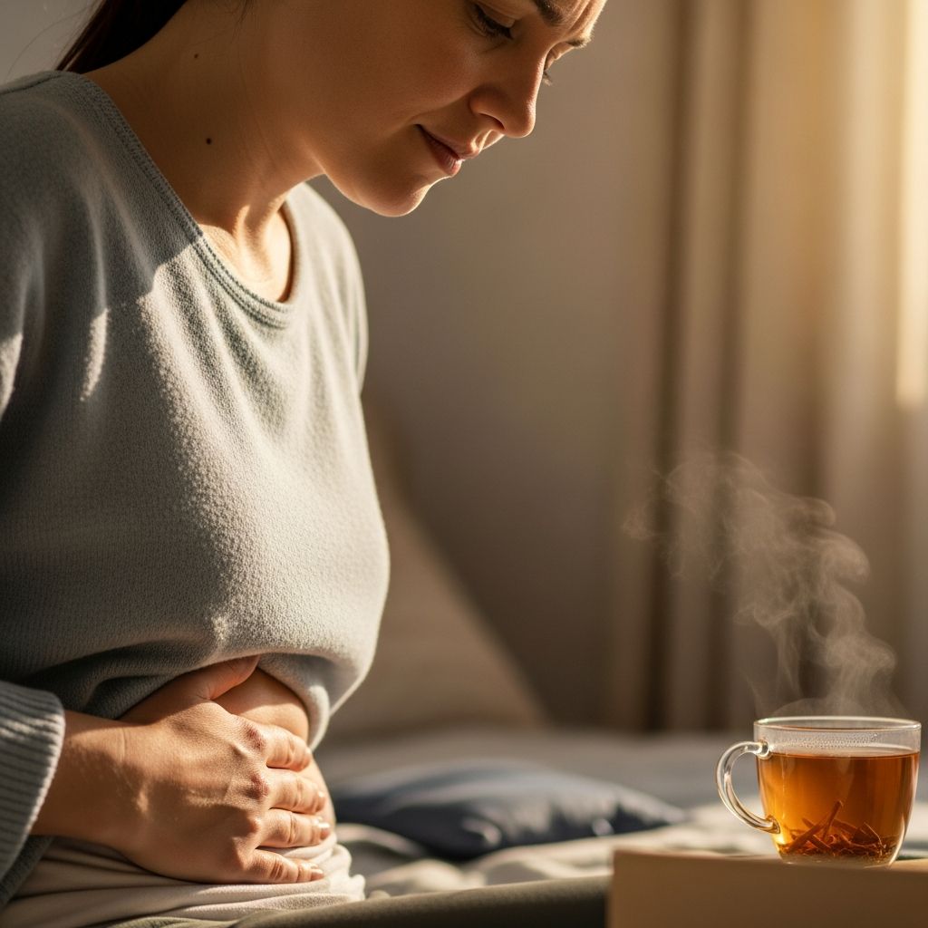 How To Relieve Period Cramps: 18 Science-Backed Strategies Discover proven strategies to ease menstrual cramps, from heat therapy and exercise to dietary changes and medical options.