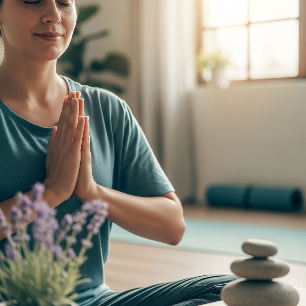 Discover 22 evidence-based strategies to effectively reduce stress, from breathing exercises to lifestyle changes for better mental health.