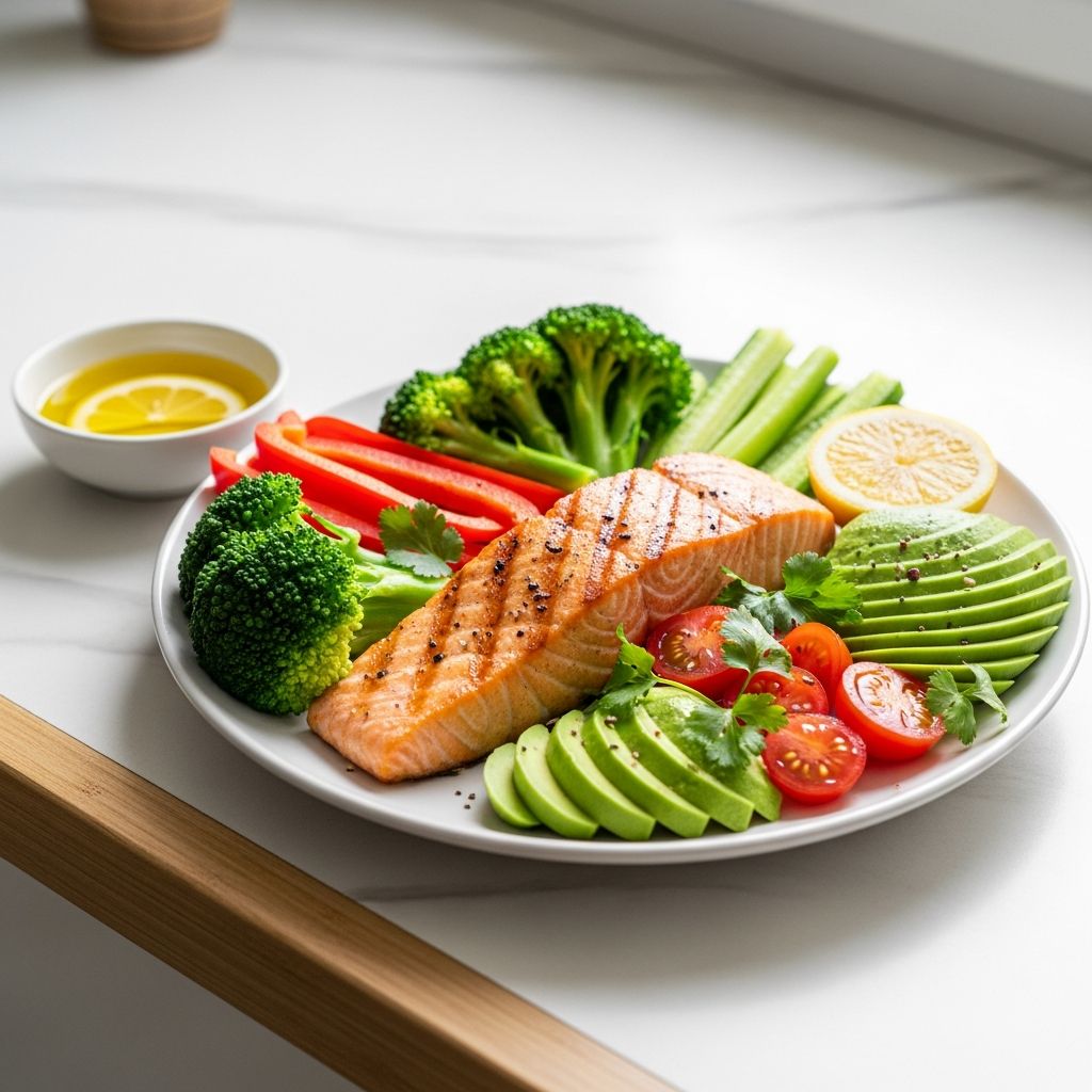 Discover practical steps, meal ideas, and science-backed tips to launch a successful low-carb diet for weight loss and better health.