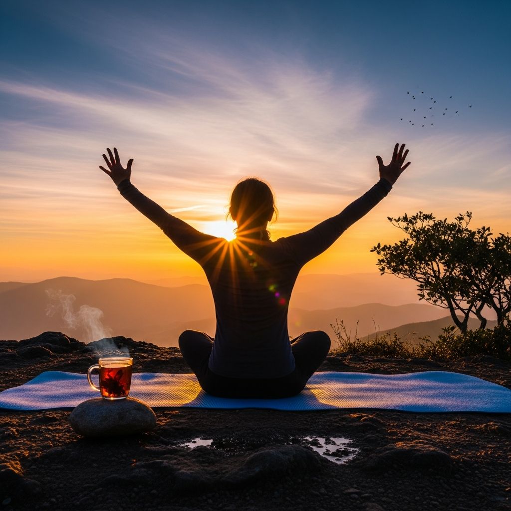 Proven strategies to fight fatigue, boost alertness, and maintain energy without caffeine overload.