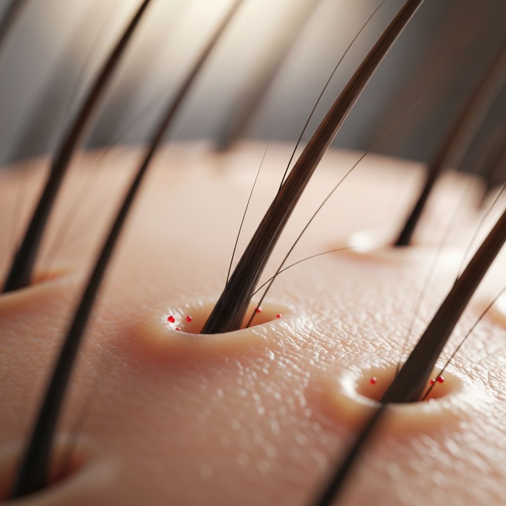 Expert strategies to manage alopecia areata, prevent hair loss spread, and promote regrowth effectively.