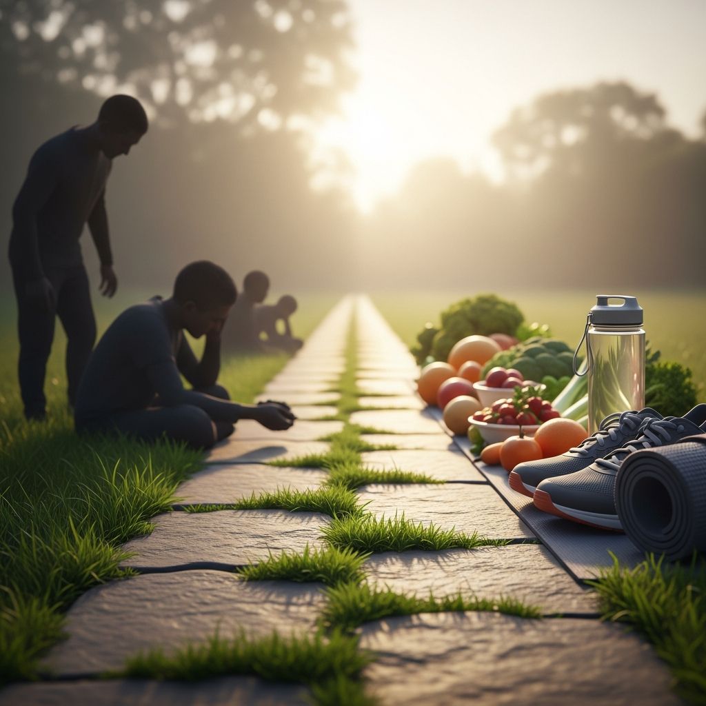 Effective strategies from experts to overcome binge eating disorder, regain control, and build a healthier relationship with food.