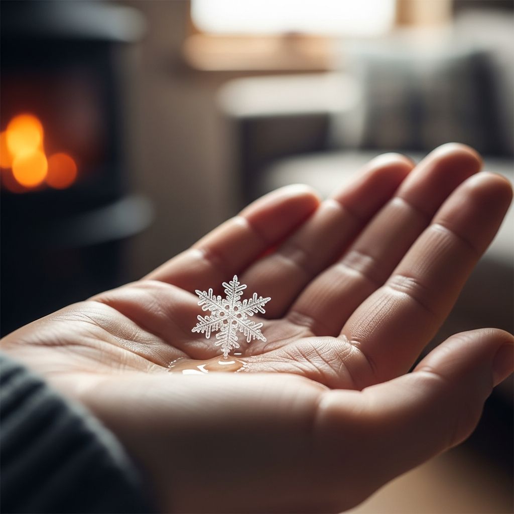 Combat winter dryness with expert strategies: understand causes and discover effective treatments.
