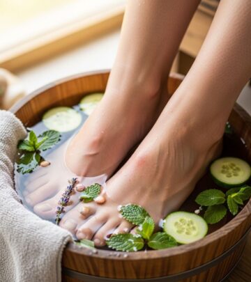 Discover effective remedies and treatments for itchy feet caused by athlete's foot, eczema, psoriasis, and more to regain comfort.
