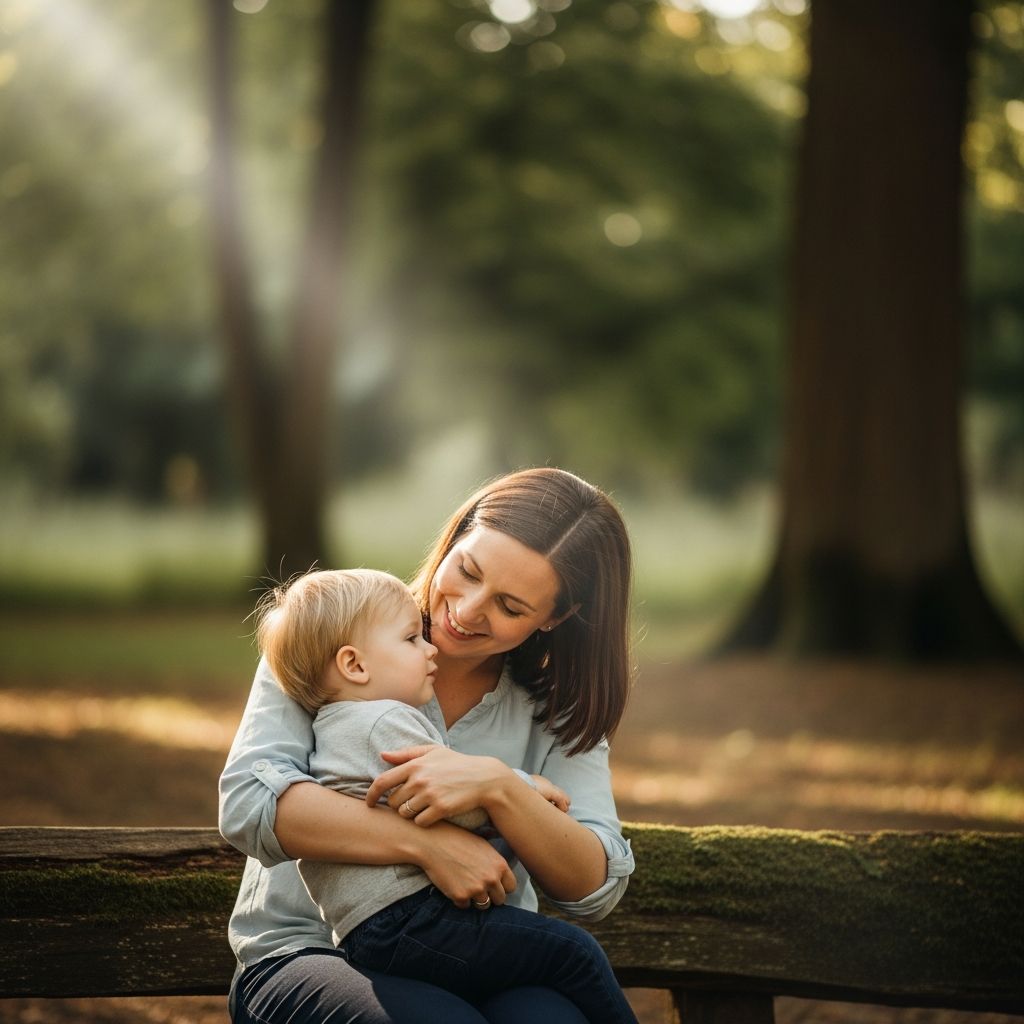 Overcome the persistent weight of mum guilt with practical strategies to protect your mental wellbeing and thrive as a parent.