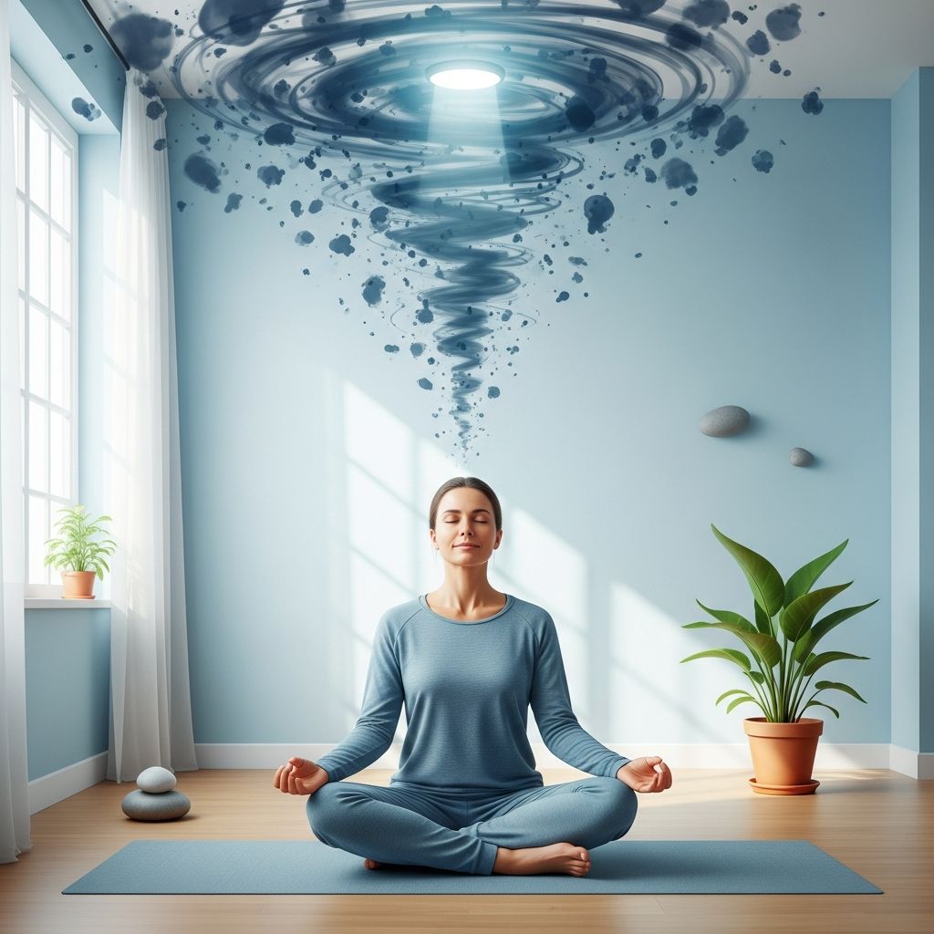 How To Stop Overthinking: 12 Expert Strategies For Lasting Calm Practical strategies from experts to break the cycle of overthinking, reduce anxiety, and regain mental clarity in your daily life.