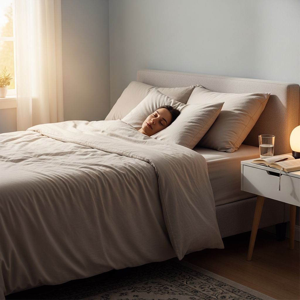 Expert tips and remedies to silence snoring, improve sleep quality, and prevent serious health risks like sleep apnea.