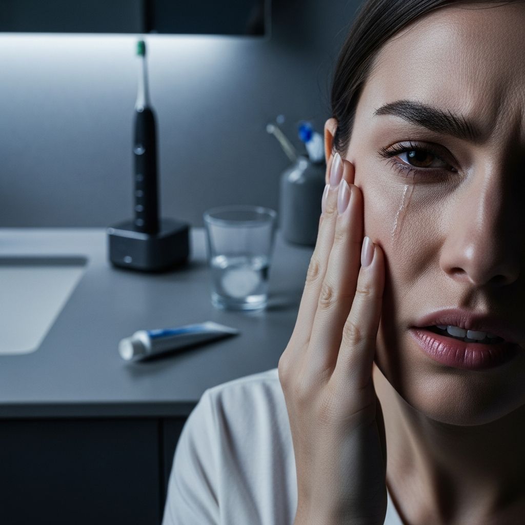 Discover proven home remedies, medications, and expert tips to quickly relieve toothache pain until you see a dentist.