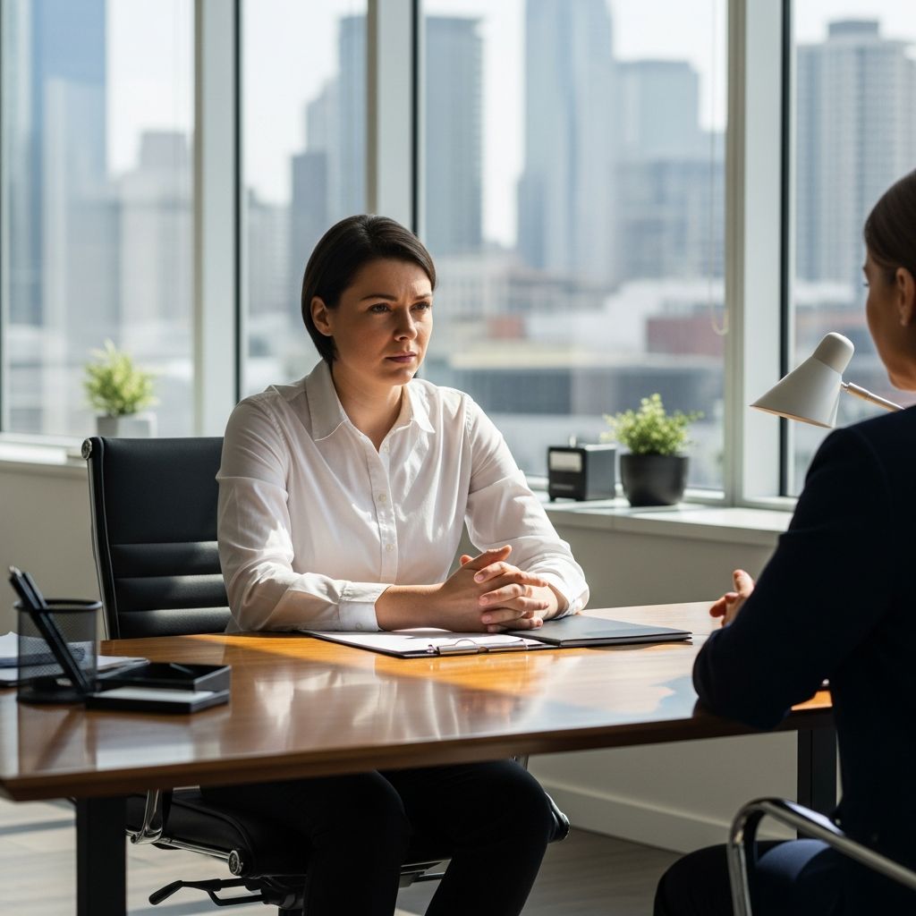 Expert advice on disclosing a colorectal cancer diagnosis to your employer while protecting your job and health needs.