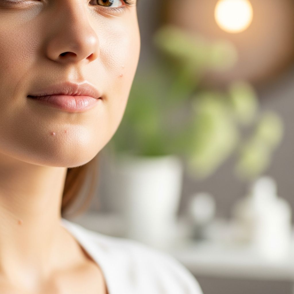 Discover effective, non-hormonal strategies to manage and clear hormonal acne through skincare, lifestyle changes, and proven treatments.