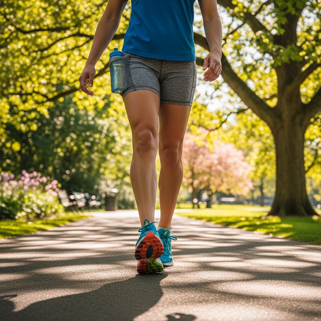 Discover proven walking strategies to shed 10 pounds safely, boost metabolism, and build sustainable fitness habits for lasting results.