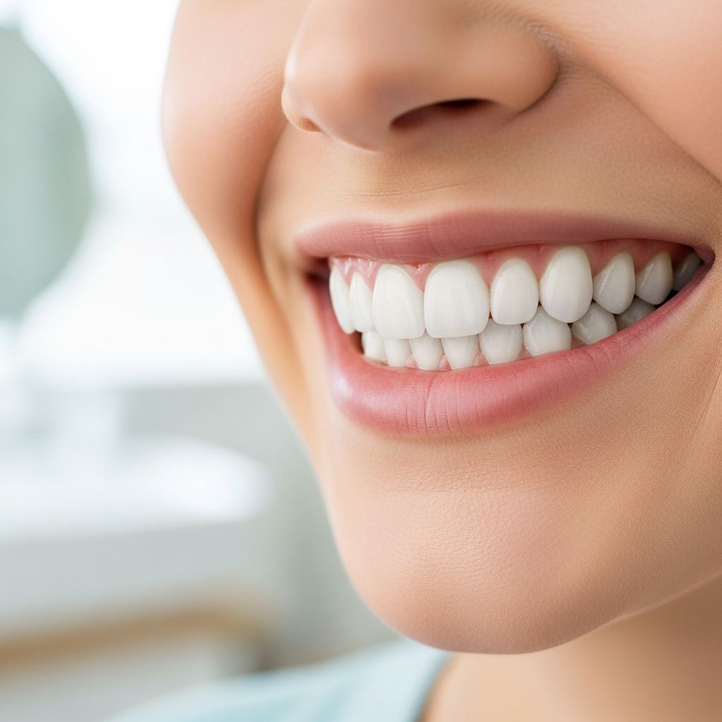 Discover safe, effective teeth whitening methods from professional treatments to natural remedies for a brighter smile.