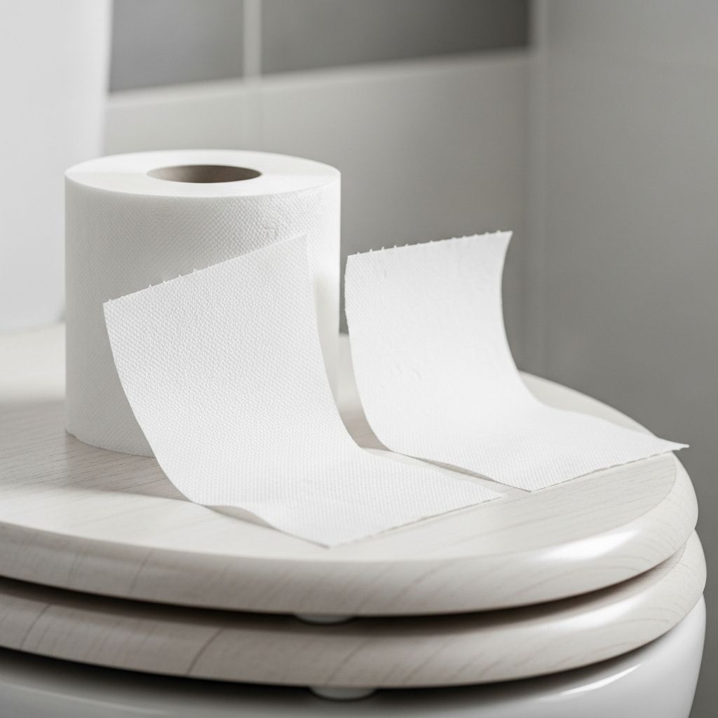 Master the proper technique for wiping your butt to prevent infections, irritation, and discomfort while maintaining optimal hygiene.