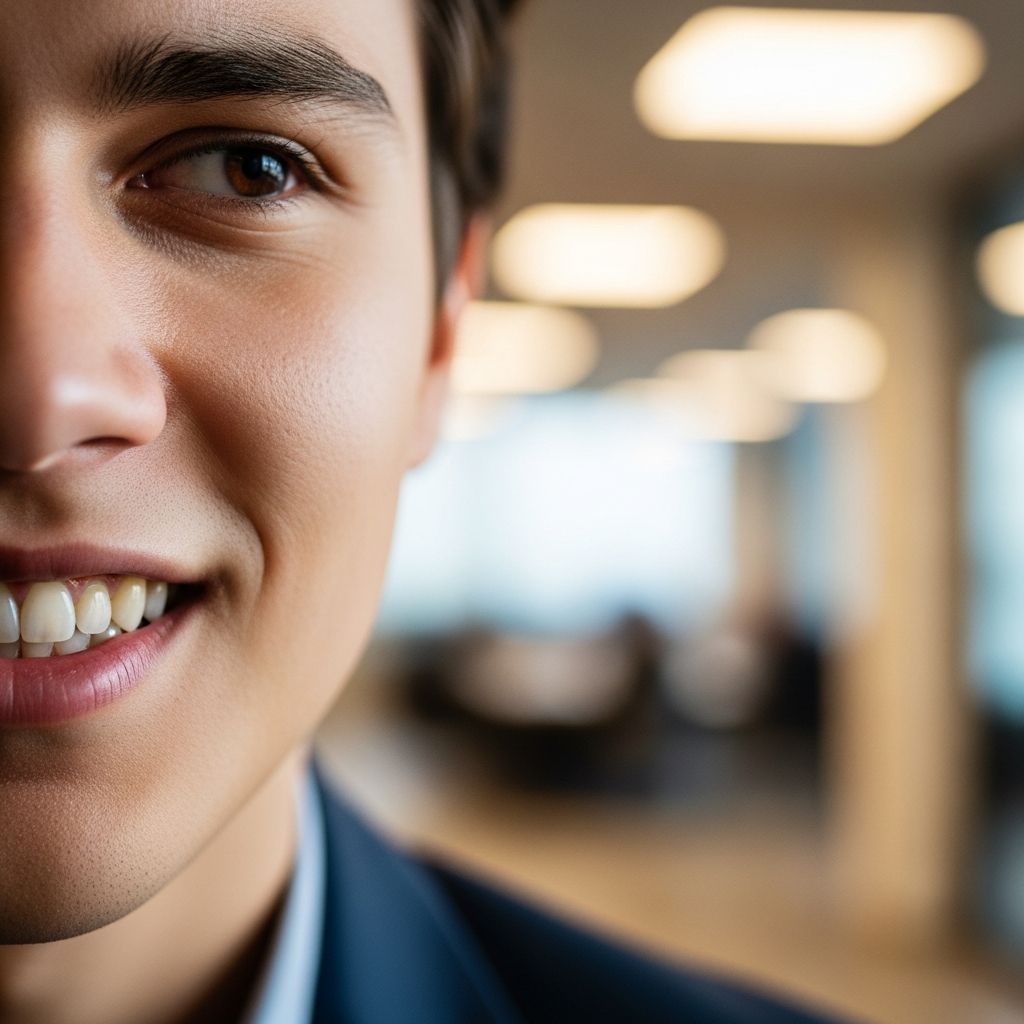 Discover how poor oral health impacts confidence, social life, and mental well-being, and learn practical steps to restore your smile and self-esteem.