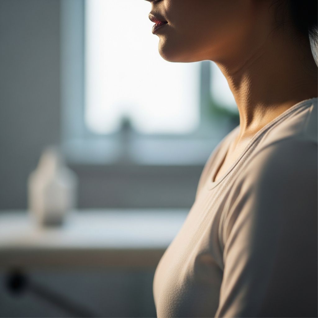 HPV Symptoms In Women: 5 Key Signs You Shouldn’t Ignore Understanding HPV symptoms, risks, detection, and prevention strategies for women's health.