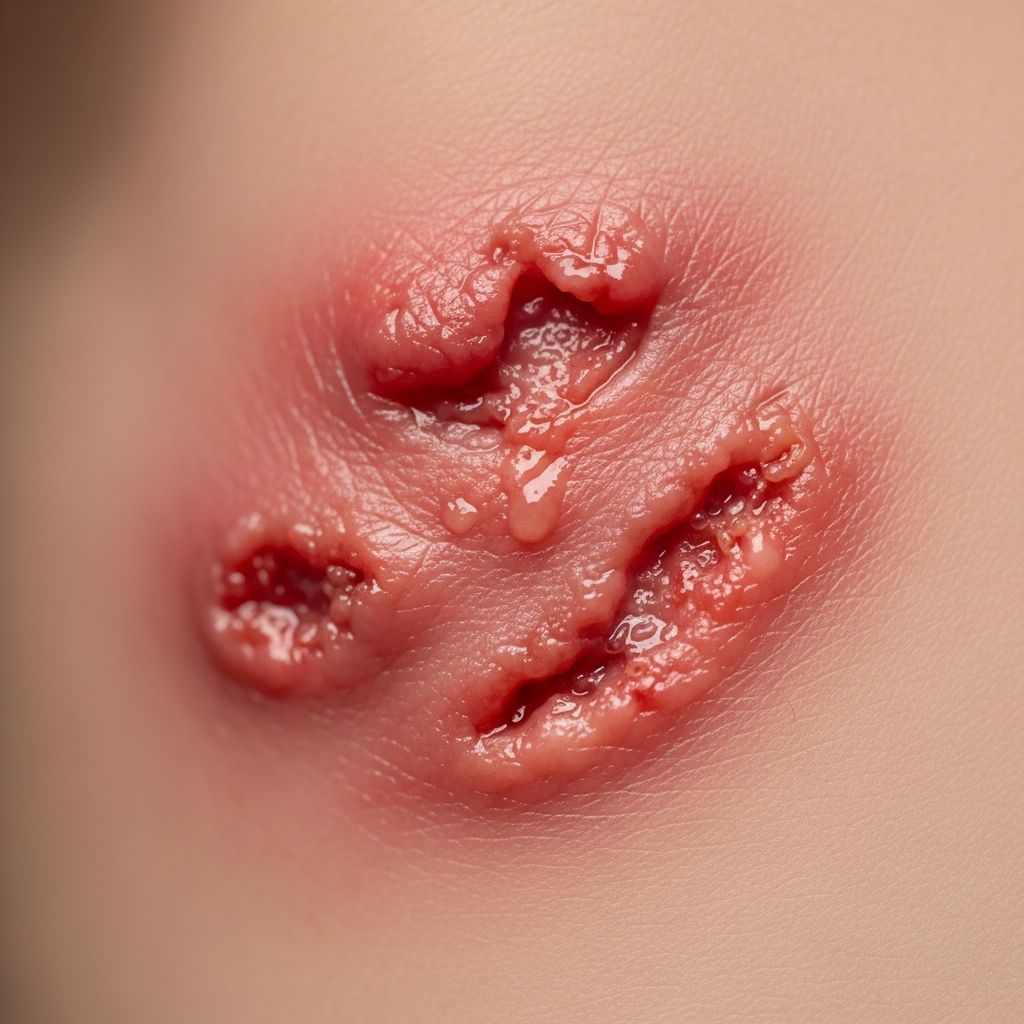 Understand Hidradenitis Suppurativa flare-ups: symptoms, common triggers, duration, and proven strategies to manage and prevent painful episodes effectively.