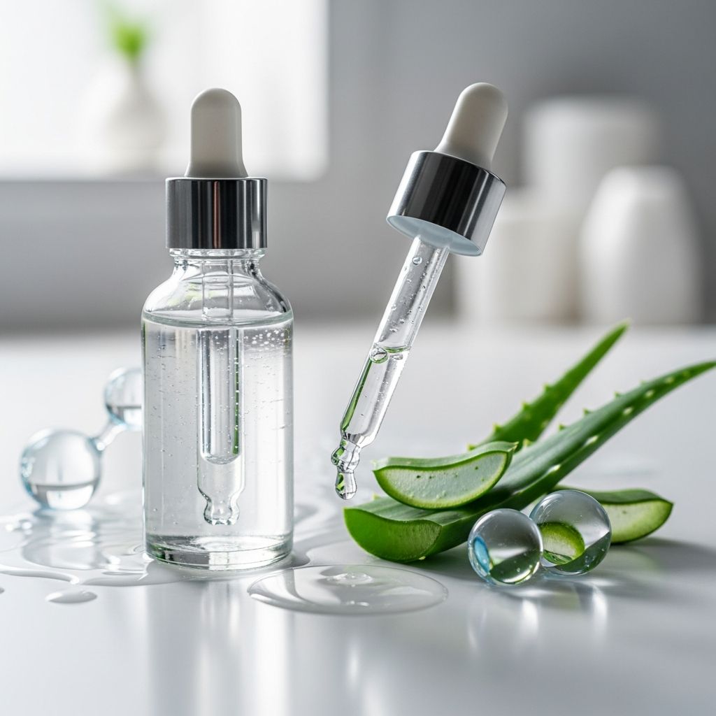 Discover hyaluronic acid's powerhouse hydration benefits, proven skin effects, safe usage tips, and minimal side effects for all skin types.