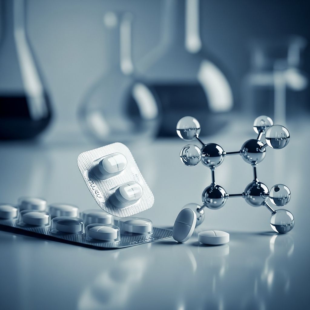 Essential guide to hydrocortisone tablets (Hydventia, Plenadren) for managing adrenal insufficiency and cortisol replacement therapy.