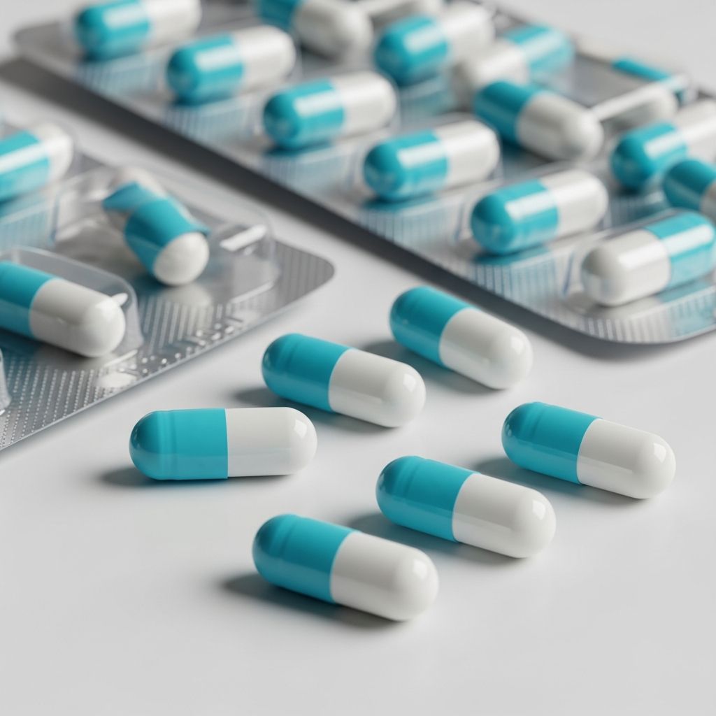 Comprehensive guide to hydroxyurea capsules for sickle cell disease and cancer treatment, including uses, dosage, side effects, and precautions.