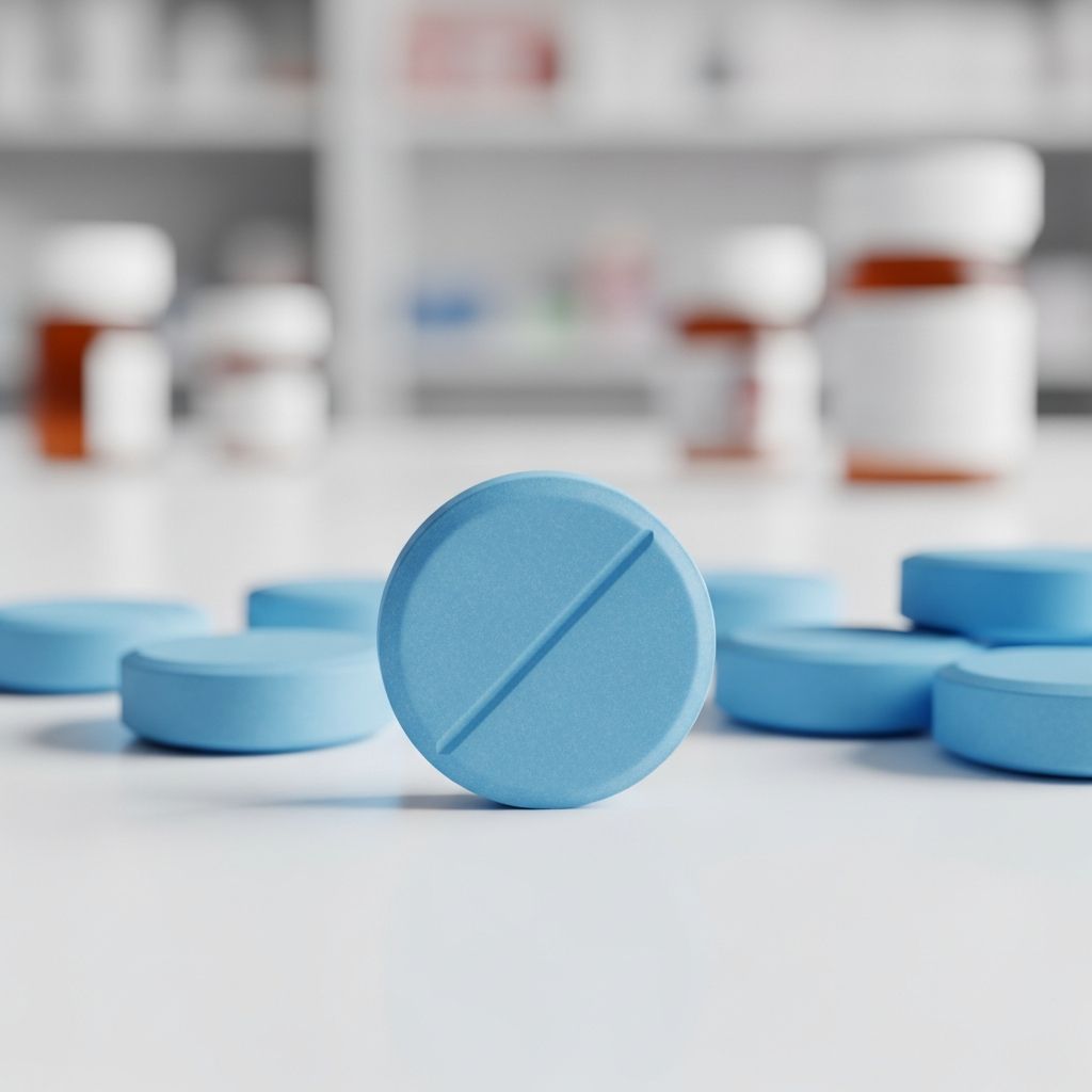 Hydroxyzine tablets: Effective relief for itching and urticaria with key usage and safety information.