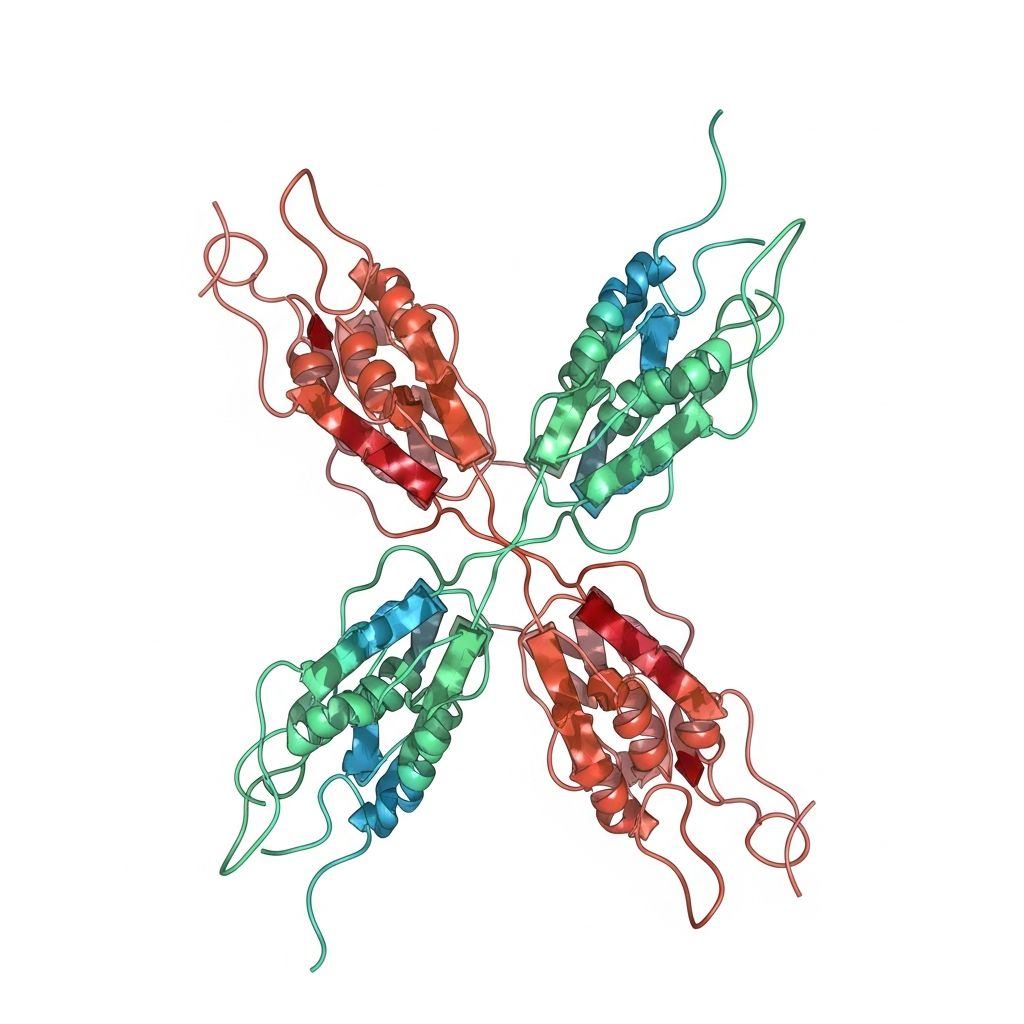 Rare autoinflammatory disorder causing recurrent fevers, rashes, abdominal pain, and lymph node enlargement from infancy.
