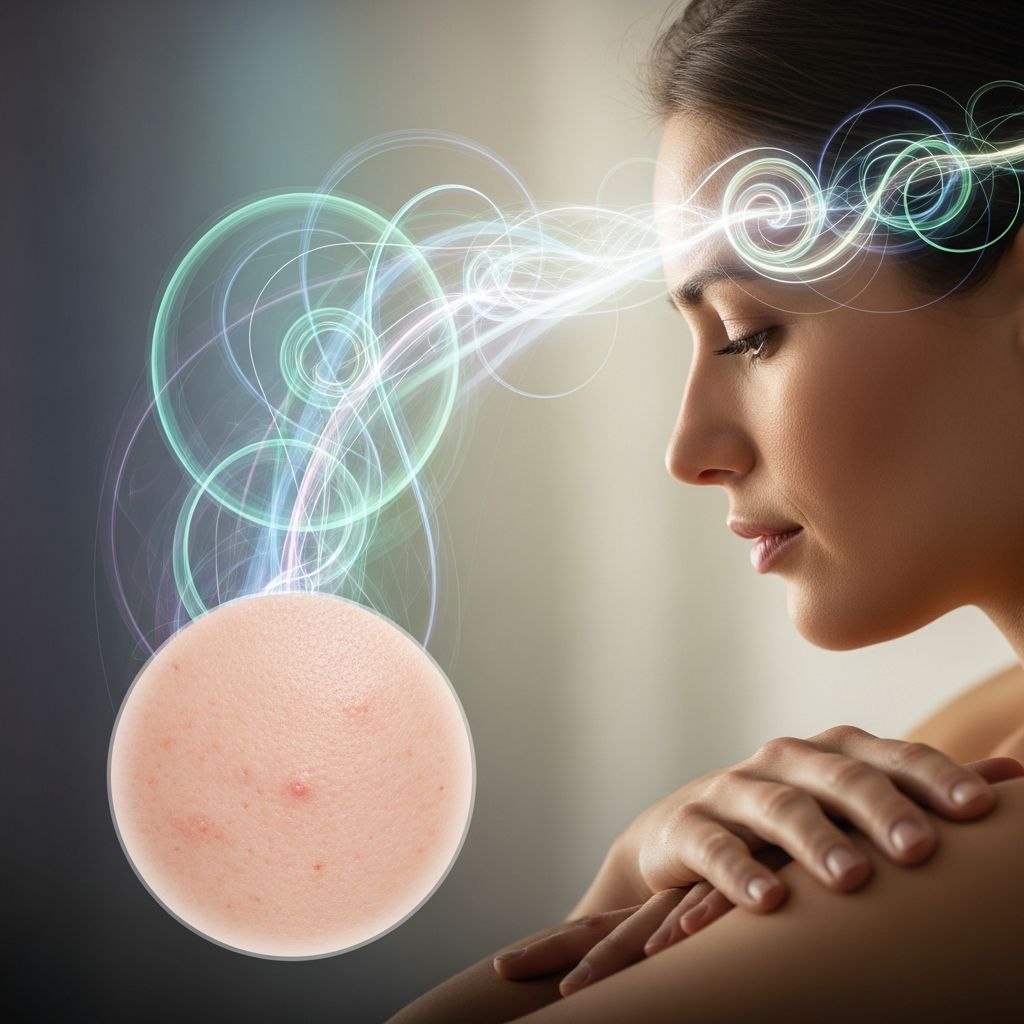 Hypnosis as a Treatment for Skin Disorders Explore how hypnosis effectively treats stress-related skin conditions like eczema, psoriasis, and warts through mind-body techniques.