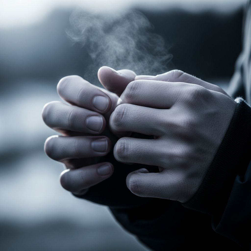 Recognize hypothermia symptoms early—from shivering and confusion to severe stages—and learn life-saving first aid and prevention strategies.