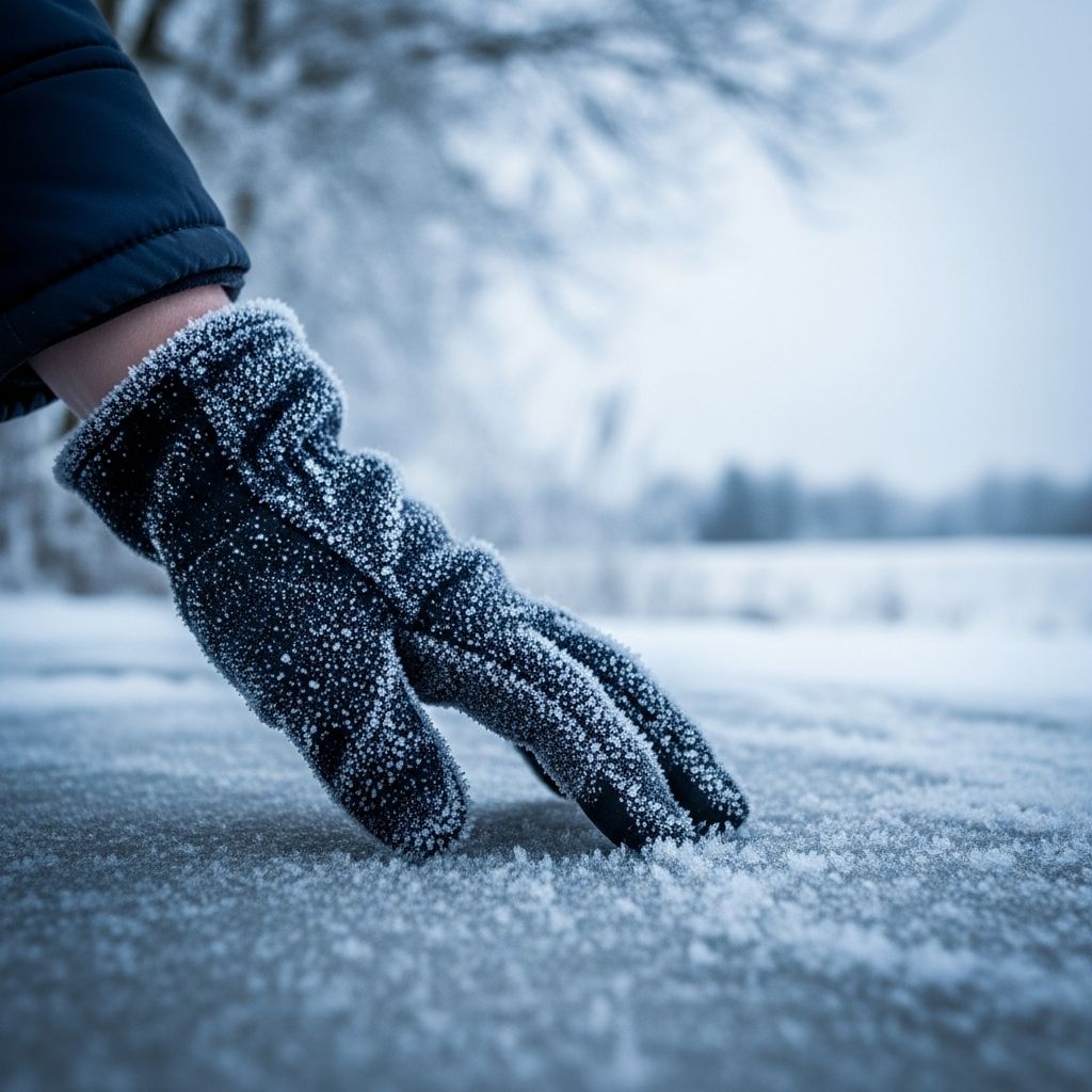 Understand hypothermia symptoms across all stages and learn how to recognize this life-threatening condition.