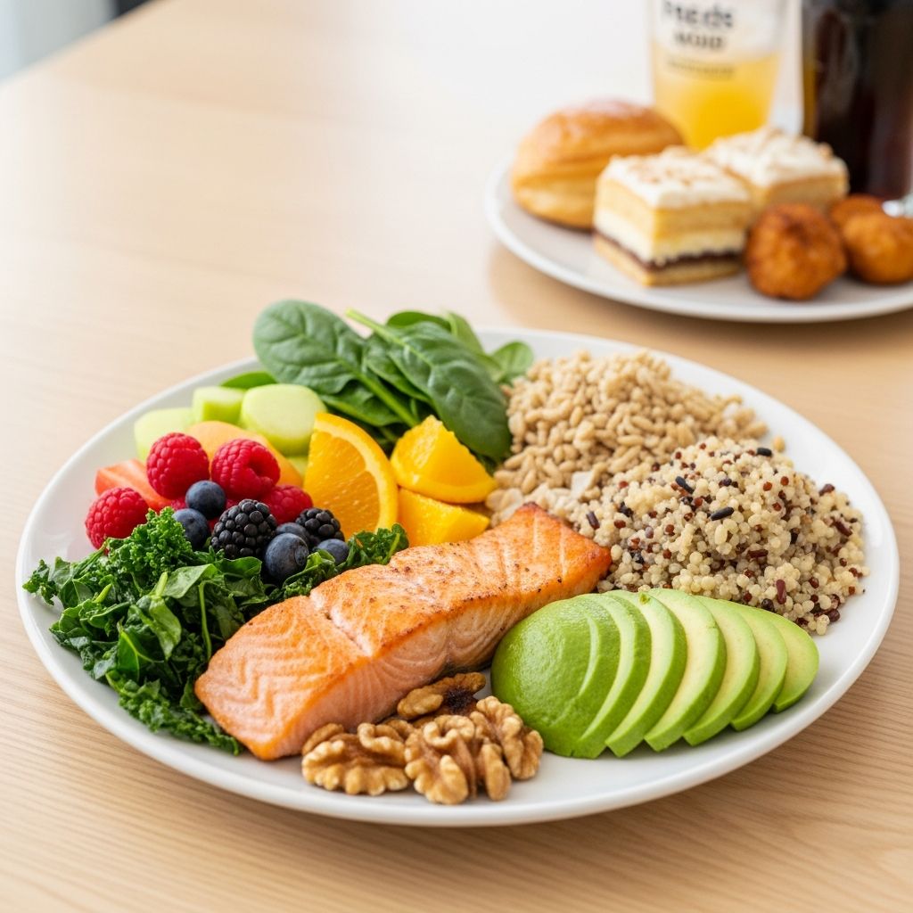 Discover the best foods to eat and avoid for hypothyroidism management, plus meal ideas and expert tips for better thyroid health.