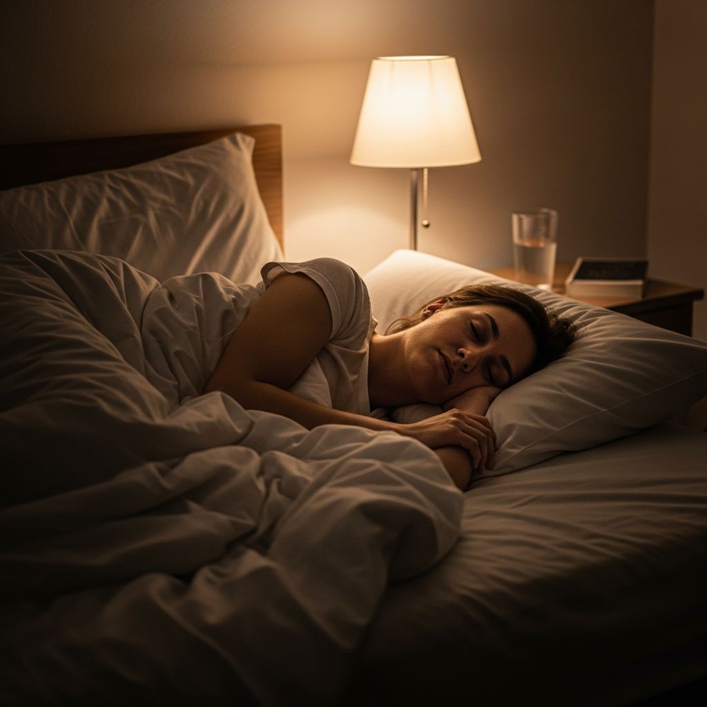 A personal journey through sleep coaching reveals transformative strategies for better rest and overall well-being.