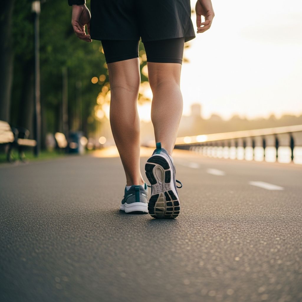 Discover how the simple 6-6-6 walking routine transformed my stamina, energy, and daily habits over six weeks.