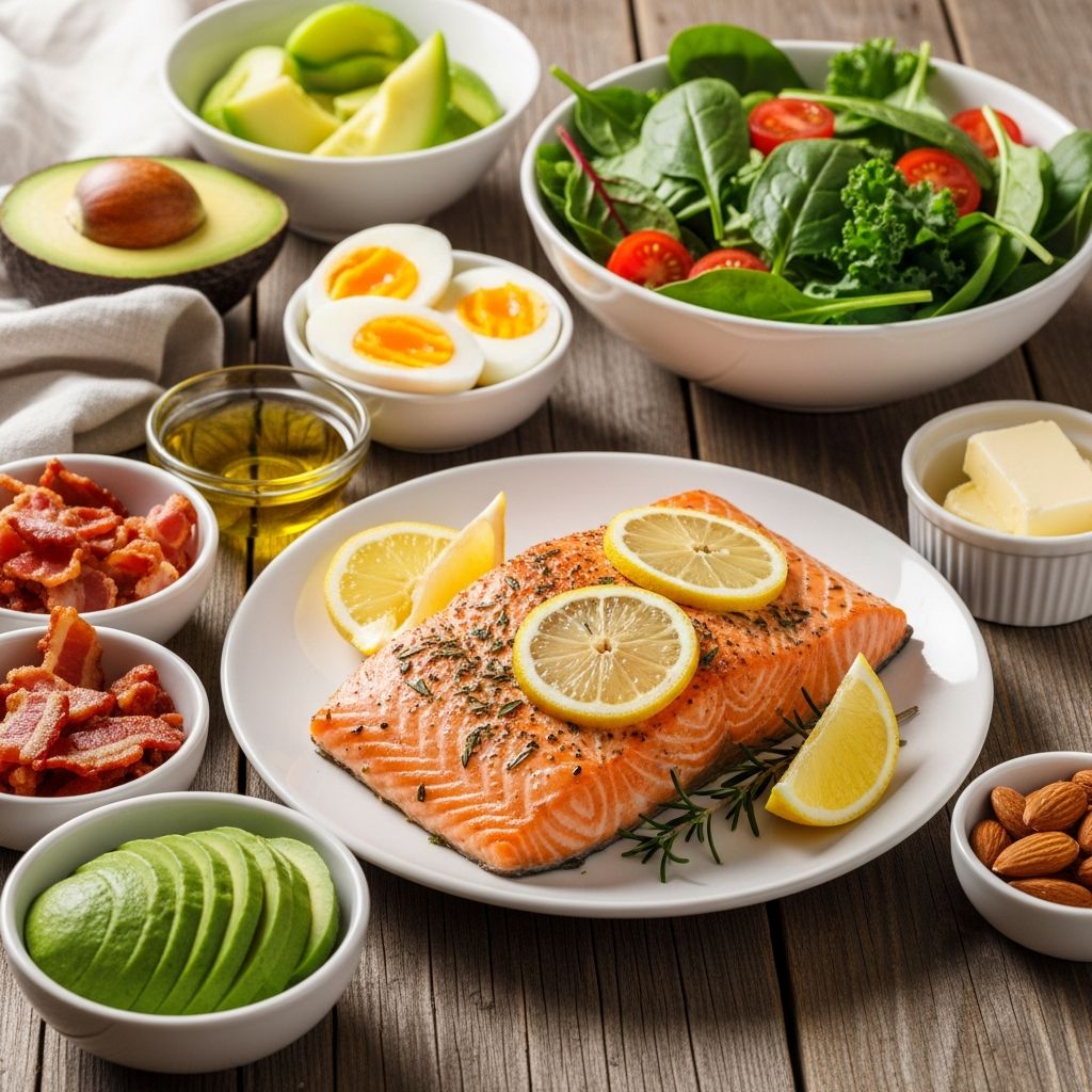 A personal 30-day keto experiment reveals weight loss, energy shifts, side effects, and long-term insights into this high-fat, low-carb diet.