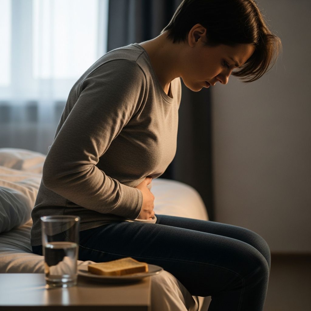 IBD Symptoms Before Diagnosis: A Comprehensive Guide Recognizing early warning signs of inflammatory bowel disease can lead to timely diagnosis and better management of Crohn's disease and ulcerative colitis.