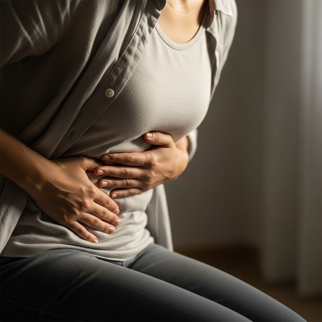 Understand why IBS affects women differently, from hormonal influences to unique symptoms and management strategies for better relief.