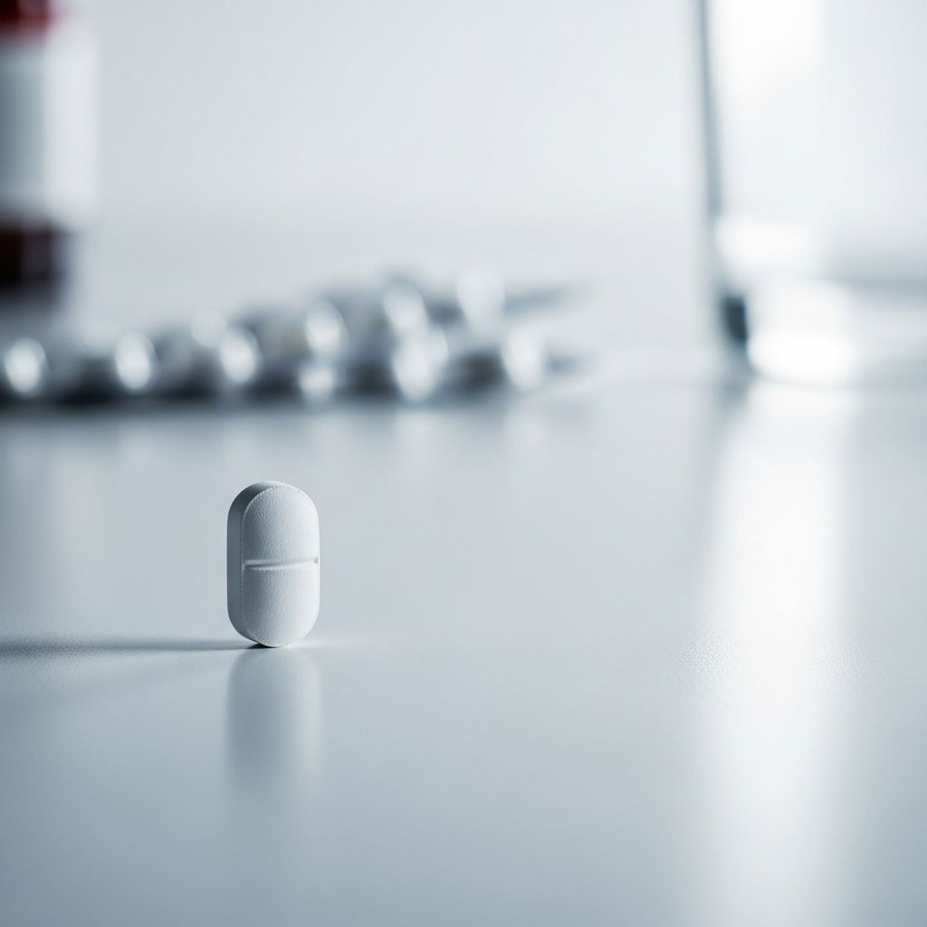 Comprehensive guide to ibuprofen (Brufen, Calprofen, Nurofen): uses, dosage, side effects, and safety for pain relief and inflammation.