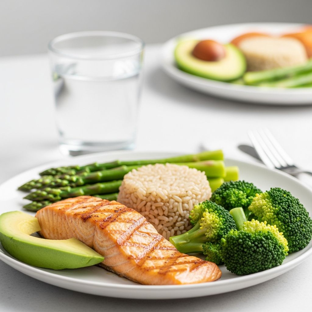 IgA Nephropathy Diet: 5 Essential Rules To Protect Your Kidneys Discover the best diet strategies for managing IgA nephropathy, including low-sodium foods, plant-based options, and personalized nutrition plans.